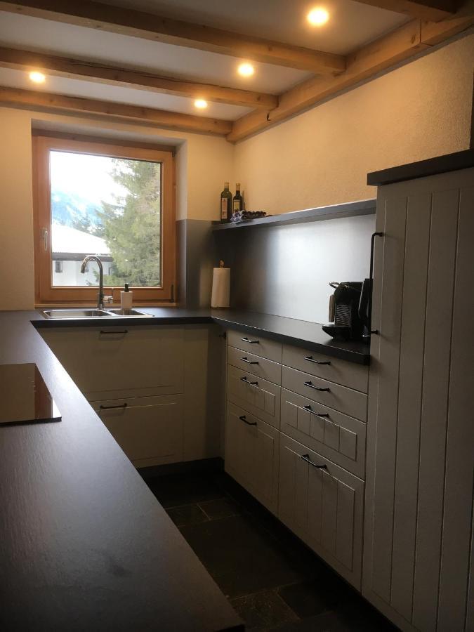 Chalet La Bosch, 7-Persoons Luxe Eigen Woning Met Privetuin Ehrwald Eksteriør billede