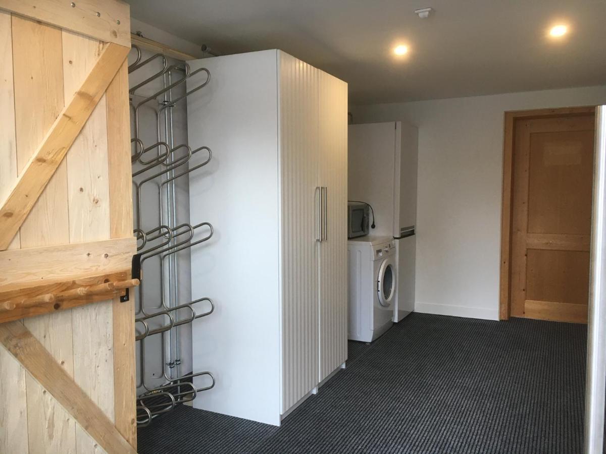 Chalet La Bosch, 7-Persoons Luxe Eigen Woning Met Privetuin Ehrwald Eksteriør billede