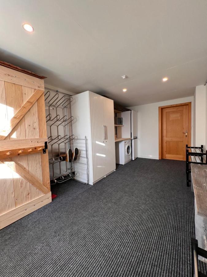 Chalet La Bosch, 7-Persoons Luxe Eigen Woning Met Privetuin Ehrwald Eksteriør billede