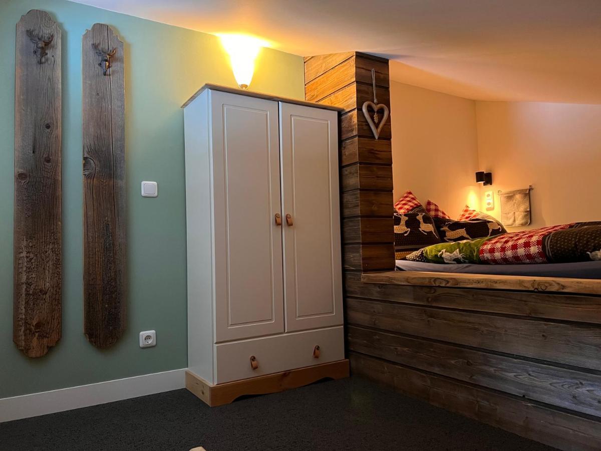 Chalet La Bosch, 7-Persoons Luxe Eigen Woning Met Privetuin Ehrwald Eksteriør billede