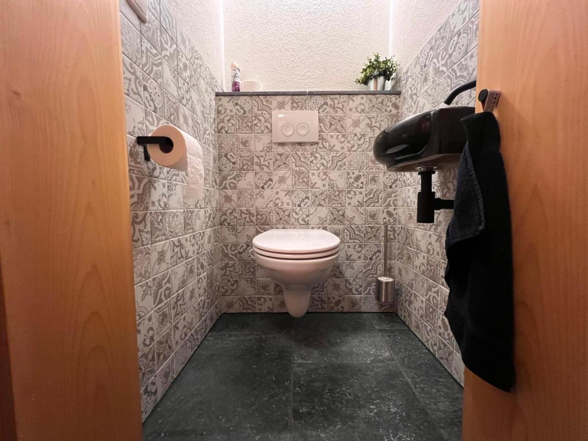 Chalet La Bosch, 7-Persoons Luxe Eigen Woning Met Privetuin Ehrwald Eksteriør billede