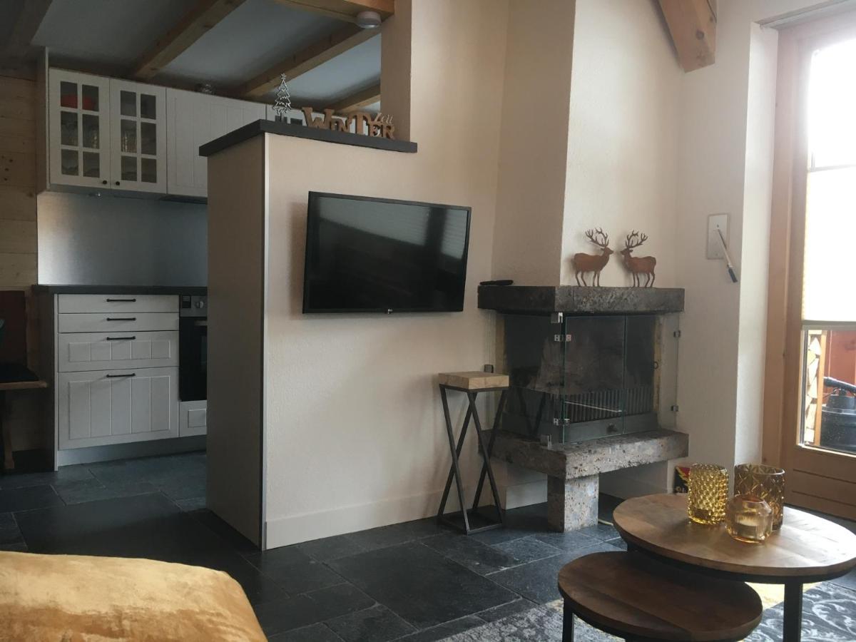 Chalet La Bosch, 7-Persoons Luxe Eigen Woning Met Privetuin Ehrwald Eksteriør billede