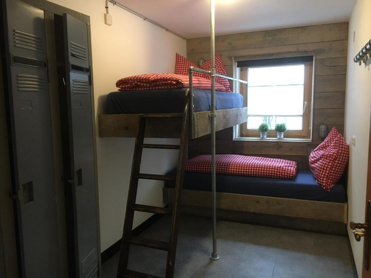 Chalet La Bosch, 7-Persoons Luxe Eigen Woning Met Privetuin Ehrwald Eksteriør billede