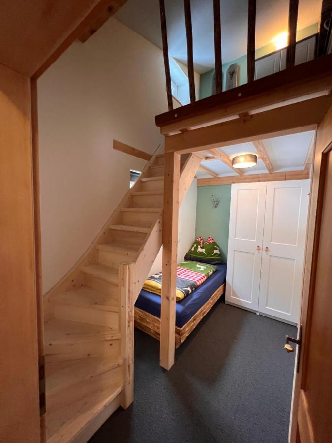 Chalet La Bosch, 7-Persoons Luxe Eigen Woning Met Privetuin Ehrwald Eksteriør billede
