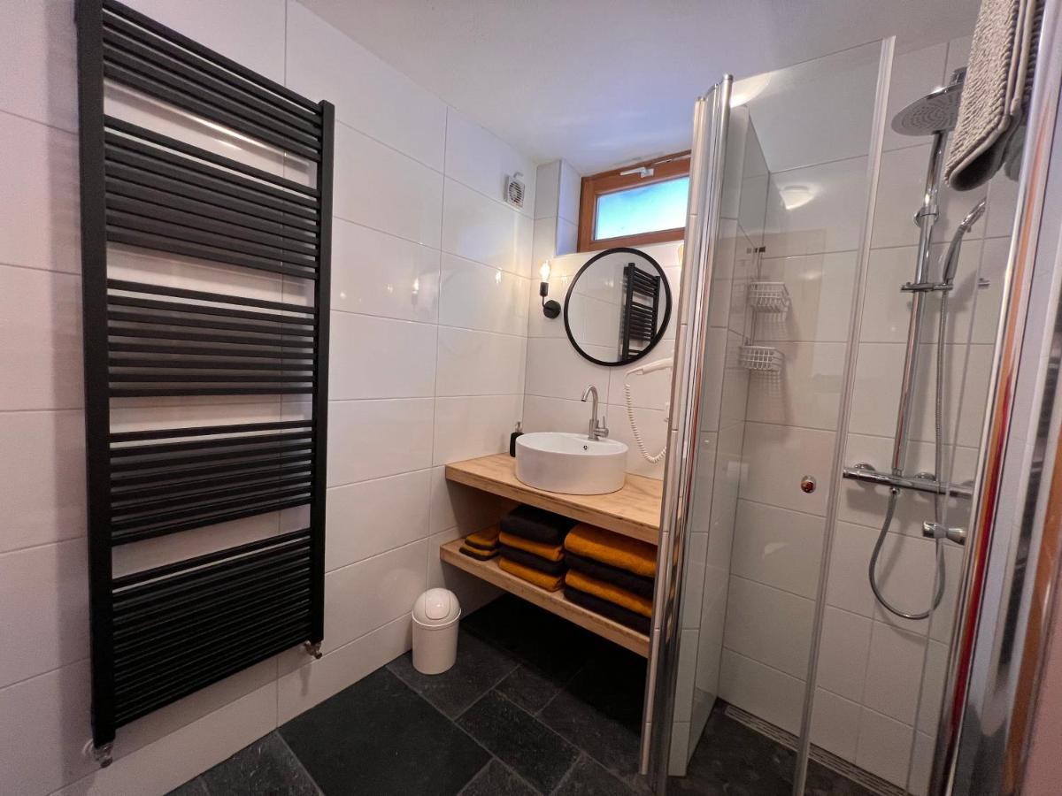 Chalet La Bosch, 7-Persoons Luxe Eigen Woning Met Privetuin Ehrwald Eksteriør billede