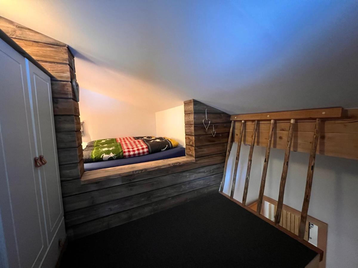 Chalet La Bosch, 7-Persoons Luxe Eigen Woning Met Privetuin Ehrwald Eksteriør billede