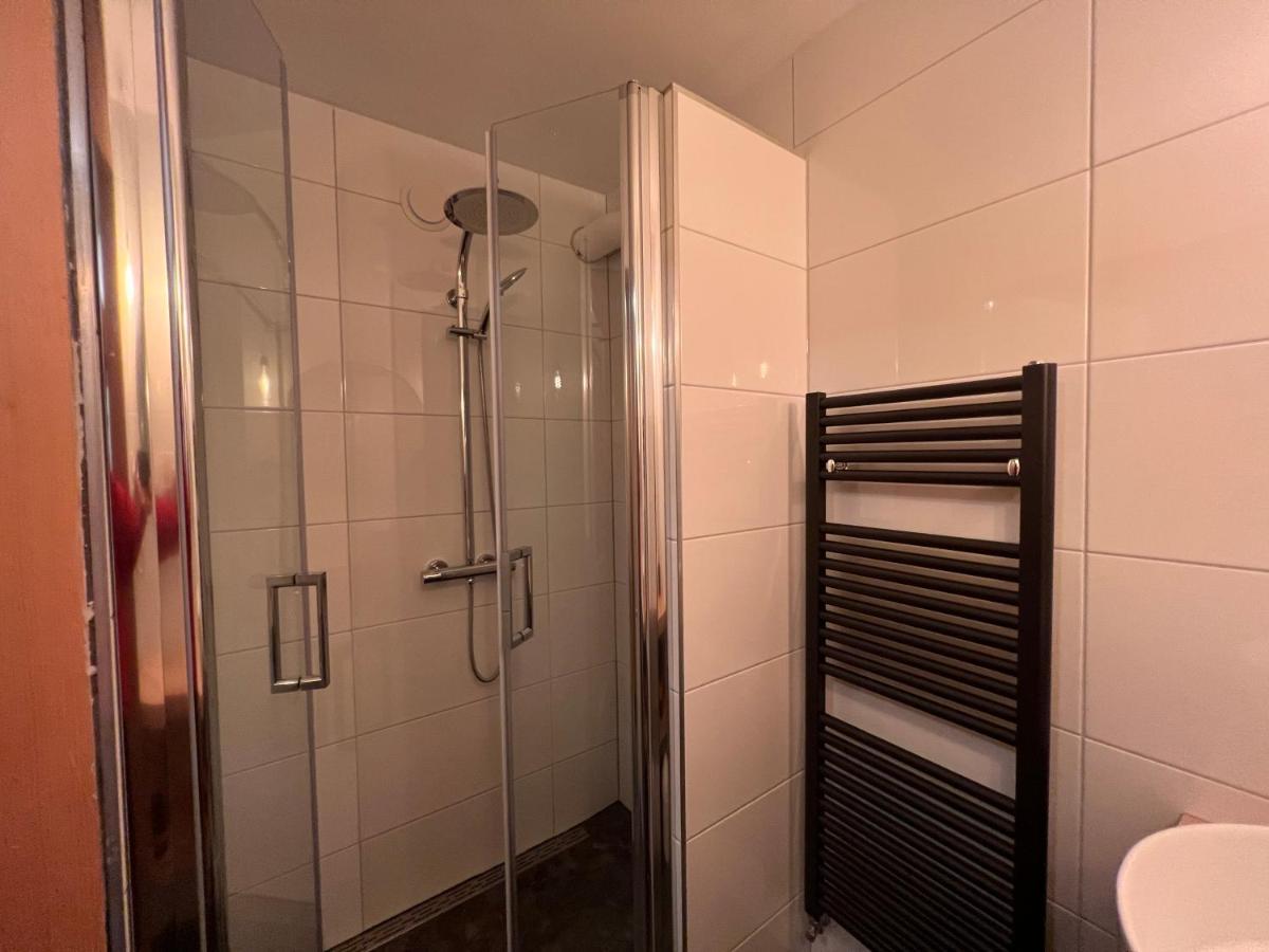 Chalet La Bosch, 7-Persoons Luxe Eigen Woning Met Privetuin Ehrwald Eksteriør billede
